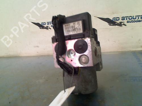 Used ABS pump TOYOTA COROLLA (_E12_) 1.6 VVT-i (ZZE121_, ZZE121R) (110 hp) 17067194