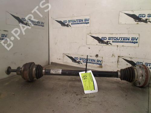 Used Right rear driveshaft AUDI Q5 (8RB) 2.0 TFSI quattro (211 hp) 30395232