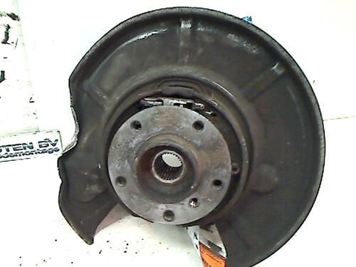 Left rear steering knuckle BMW 5 Touring (E61) 535 d | BP11315138M27 