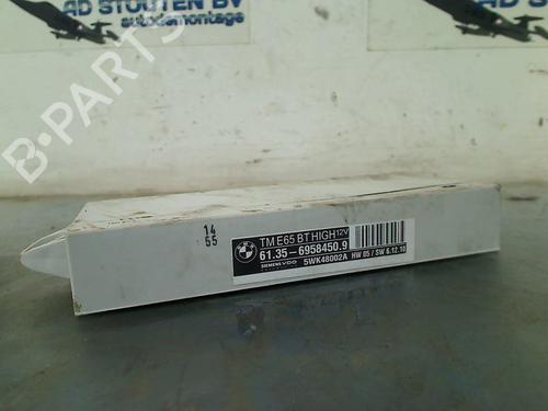 Used Electronic module Electronic module BMW 7 (E65, E66, E67) 730 Ld (231 hp) 33851404 33851404