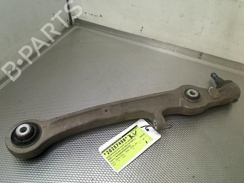 Used Right front suspension arm AUDI A6 C6 Avant (4F5) 2.4 (177 hp) 32337210