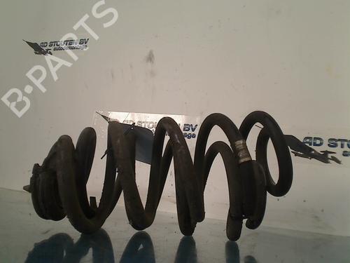 Used Shock absorber spring BMW 2 Active Tourer (F45) 225 xe Plug-in-Hybrid (136 hp) 13409858