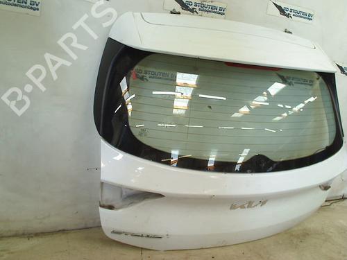 Tailgate KIA STONIC (YB) 1.0 T-GDi Eco-Dynamics+ | BP31262132C6