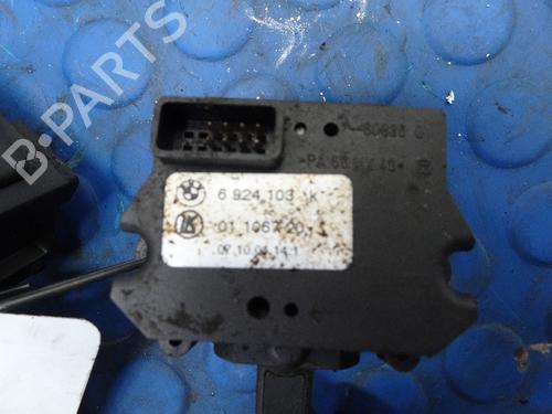 Steering column stalk BMW 5 (E60) 525 d | BP11262696I23 