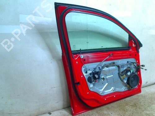 Left front door VOLVO V70 III (135) 2.0 GDI | BP32041210C2 