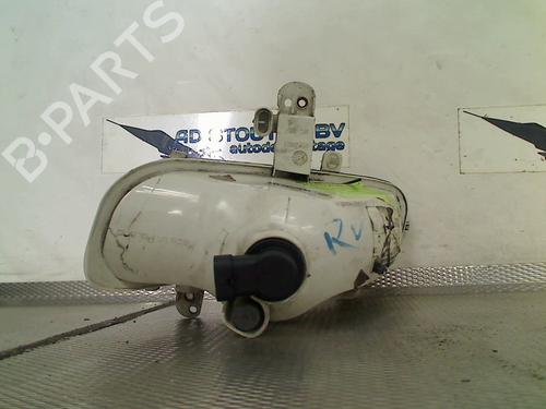 Right front fog light FIAT PANDA (312_, 319_) 0.9 (312PXG1A) | BP28140376C31 