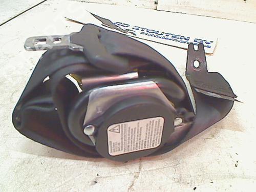 Rear left seatbelt VOLVO V40 Hatchback (525) T3 GTDi | BP11316214I29 