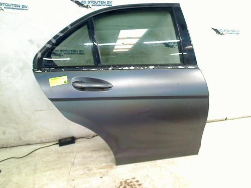 right-rear-door-mercedes-benz-c-class-w204-2007-2008-2009-2010-2011-2012-2013-2014-2015-36116011 main image