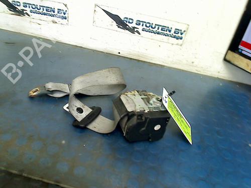 Front left seatbelt OPEL TIGRA TwinTop (X04) 1.4 (R97) | BP19313573I26 