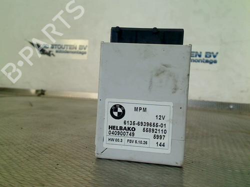 Elektronisk modul BMW 6 Convertible (E64) 645 Ci | BP28333525M83 
