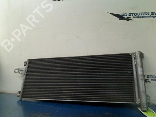 Used AC radiator FIAT DUCATO Platform/Chassis (250_) 180 Multijet 3,0 D (177 hp) 17117591