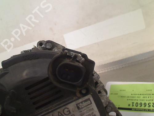 Alternator VW GOLF V (1K1) 1.6 FSI | BP31071043M7  - Image 8