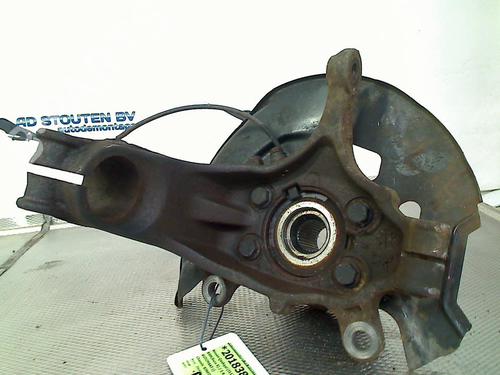Right front steering knuckle NISSAN QASHQAI II SUV (J11, J11_) 1.6 dCi | BP26176269M26 