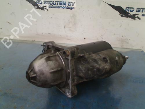 Starter FIAT DUCATO Van (250_) 140 Natural Power | BP14362942M8 