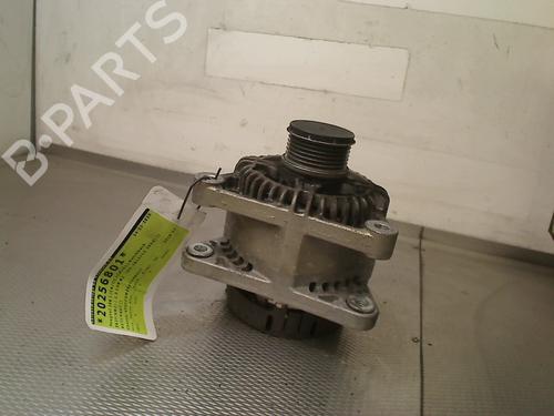 Alternator PEUGEOT 208 I (CA_, CC_) 1.2 VTI 82 | BP31636232M7