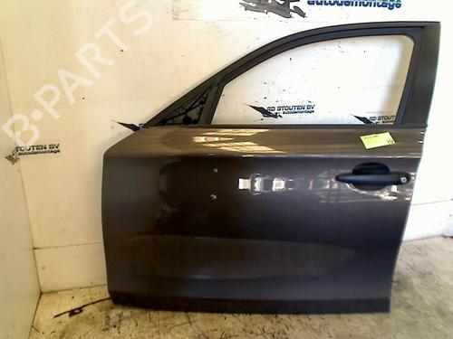 Left front door BMW 1 (E87) 118 i | BP11325947C2 