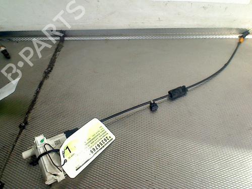 Autre MERCEDES-BENZ S-CLASS (W222, V222, X222) S 400 d 4-matic (222.035, 222.135) (340 hp) 31045942