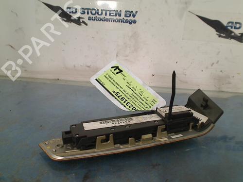 Left front window switch MERCEDES-BENZ S-CLASS (W220) S 350 (220.067, 220.167) | BP13657560I27 