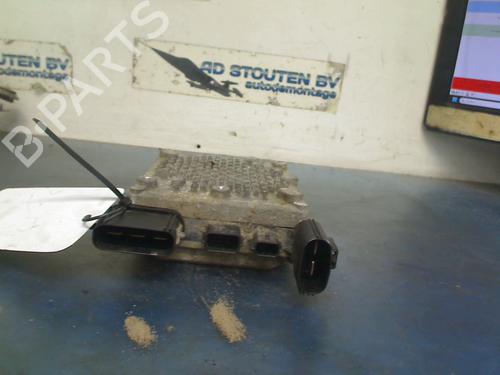 Control unit MAZDA 6 Estate (GH) 1.8 MZR | BP23497432M11 - Image 5