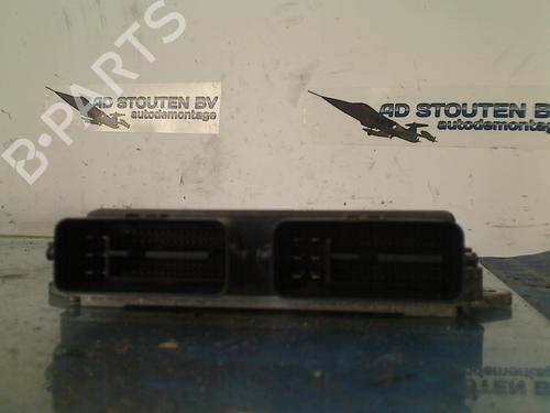 Engine control unit (ECU) SMART FORFOUR (454) 1.3 (454.031) | BP15369217M57 