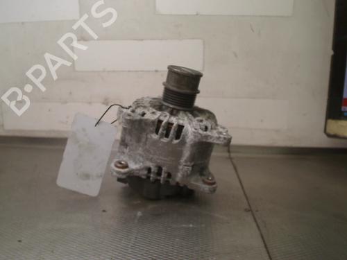 Used Alternator SKODA FABIA III (NJ3) 1.0 TSI (95 hp) 30765330