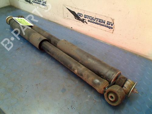 Right rear shock absorber VW UP! (121, 122, BL1, BL2, BL3, 123) 1.0 | BP13409723M19 