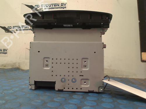 Electronic module MERCEDES-BENZ A-CLASS (W176) A 180 (176.042) | BP16532935M83 