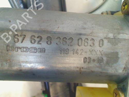 Front right window mechanism BMW 3 Coupe (E46) 318 Ci | BP11309968C23 