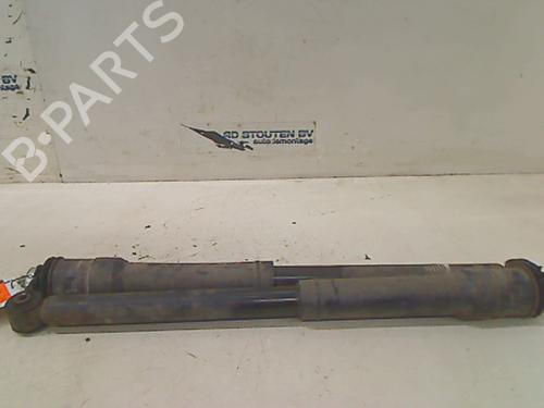 Used Left rear shock absorber SMART FORFOUR (454) 1.1 (454.033) (64 hp) 11259045