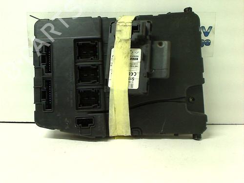 Used Control unit Control unit 11258593 11258593
