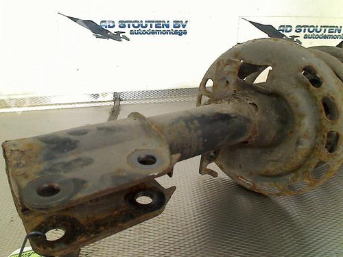 Left front shock absorber RENAULT MEGANE III Grandtour (KZ0/1) 1.5 dCi (KZ09, KZ0D, KZ1G, KZ29, KZ14, KZ1W, KZ10, KZ1F,... | BP25222295M16 
