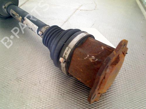 Left front driveshaft AUDI A4 B8 (8K2) 1.8 TFSI | BP39410952M38 - Image 2