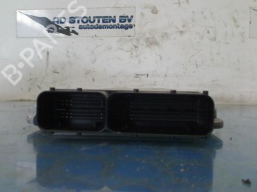 Engine control unit (ECU) VW GOLF VII (5G1, BQ1, BE1, BE2) 1.6 TDI | BP11845115M57