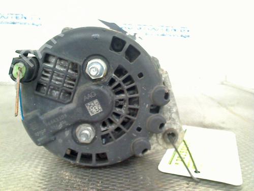 Generator CHEVROLET SPARK (M300) 1.0 (68 hp) 31048898