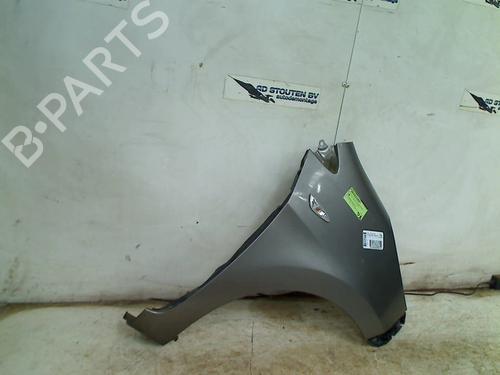 Right front fenders KIA PICANTO II (TA) 1.0 | BP26934651C42 