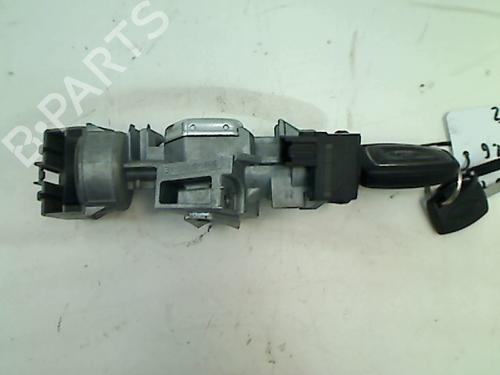 Ignition barrel FORD FOCUS III Turnier 1.6 TDCi | BP11315187M48 