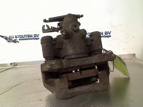 Left rear brake caliper IVECO DAILY IV Van 29L14 C, 29L14 C/P, 29L14 V, 29L14 V/P | BP37604859M107 - Image 5
