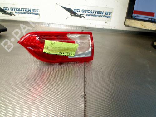 Used Left taillight OPEL INSIGNIA A Sports Tourer (G09) 2.0 CDTI (35) (131 hp) 28166681