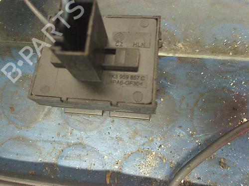 Left front window switch SEAT IBIZA IV (6J5, 6P1) 1.2 TSI | BP19666630I27 