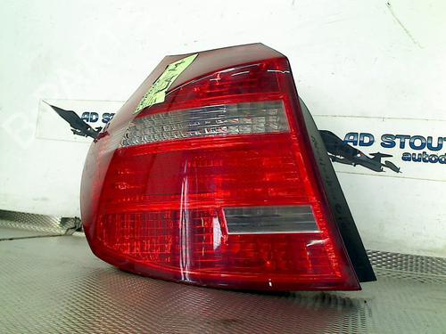 Left taillight BMW 1 (E87) 118 d | BP27556817C34 