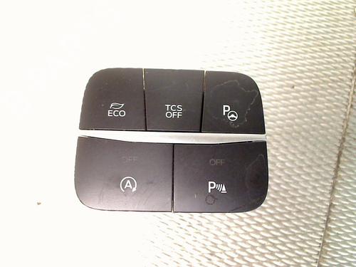 Switch FORD FIESTA VII (HJ, HF) 1.0 EcoBoost | BP38680812I30 - Image 2