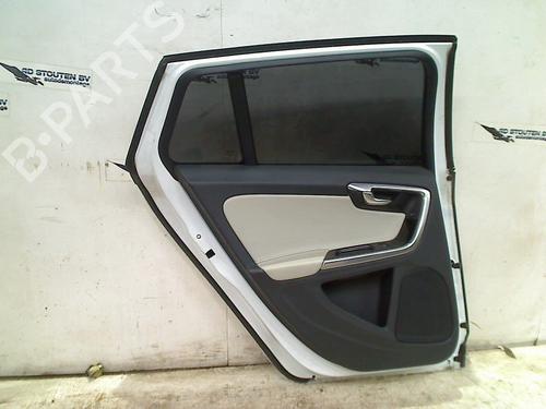 Left rear door VOLVO V60 I (155) D5 Hybrid AWD | BP22911229C4 