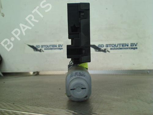 Left front window motor VW CADDY III Box Body/MPV (2KA, 2KH, 2CA, 2CH) 1.6 TDI | BP29822293E21 