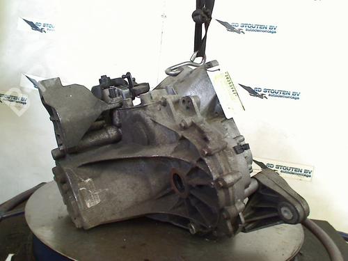 Gearbox FORD FOCUS III 1.6 TDCi ECOnetic | BP29140056M3 