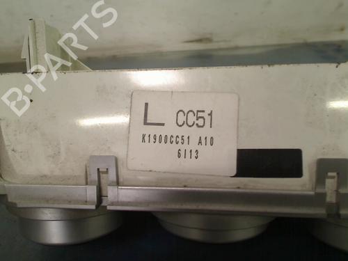 Kombi Kontakt / Stilkkontakt MAZDA 5 (CR) 1.8 (CR19) | BP16402956I30 