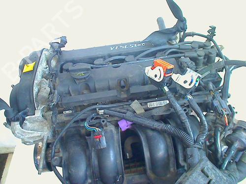 Engine FORD FIESTA VI (CB1, CCN) 1.6 Ti | BP33322108M1  - Image 6