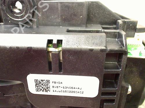 Steering column stalk FORD C-MAX II (DXA/CB7, DXA/CEU) 1.0 EcoBoost | BP36879730I23  - Image 5
