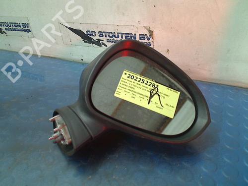 Used Right mirror SEAT IBIZA IV ST (6J8, 6P8) 1.2 TDI (75 hp) 11418937