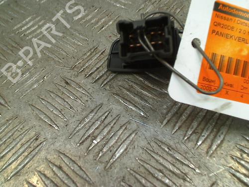 Warning switch NISSAN PRIMERA (P12) 2.0 | BP13124910I22 