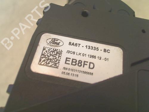 Rattstammestilk FORD FIESTA VI (CB1, CCN) 1.0 | BP11312536I23 